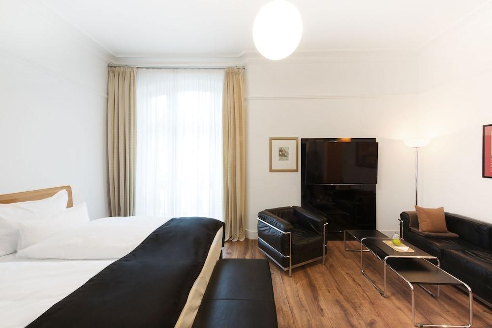 Dormero Hotel Berlin Ku'Damm Exterior photo